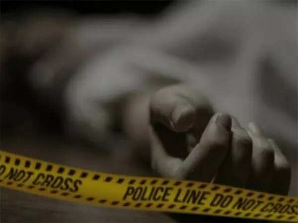 Headless body of missing woman found