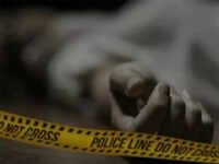 Mutilated body of 50-yr-old woman found in West Singhbhum forest