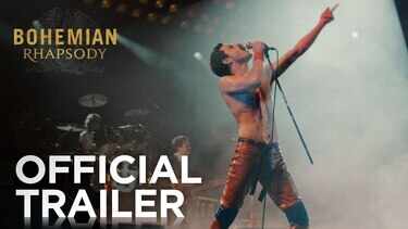 Bohemian Rhapsody Movie Review {4/5}: Critic Review of Bohemian ...