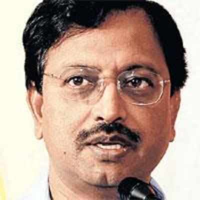 Satyam founder is declared a '˜pauper' in New York court