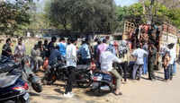 22 cylinders seized as admin steps up anti-hoarding drive