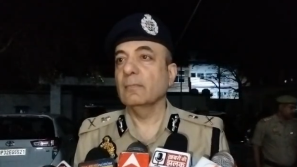 Fatehpur triple tragedy: Mother, son, and brother-in-law found dead in blood-soaked house; suicide note cites SC-ST Act threats