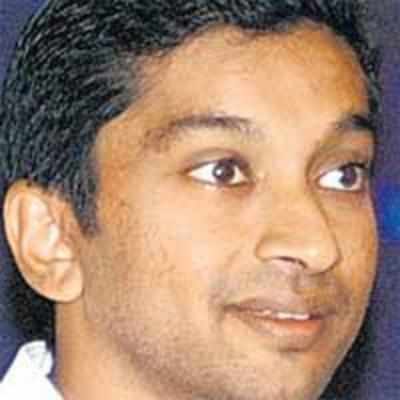 Karthikeyan still in talks with Spyker