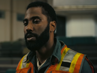 Watch: Time runs out as Christopher Nolan reveals first glimpse of 'Tenet' featuring John David Washington, Robert Pattinson and Dimple Kapadia