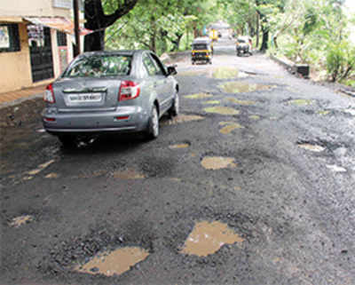 BMC to take over Aarey Colony road and make it toll-free