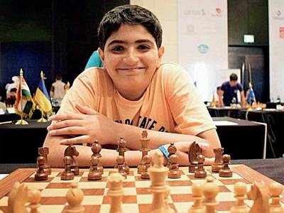 Chess prodigy stopped from taking flight in Australia