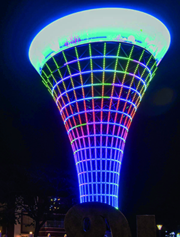 Corpn to showcase smart city projects
