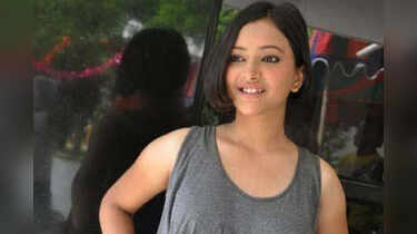 Shweta Basu Prasad sex scandal: Her version of the story