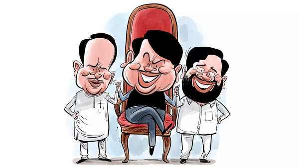 To-Do List For CM Fadnavis