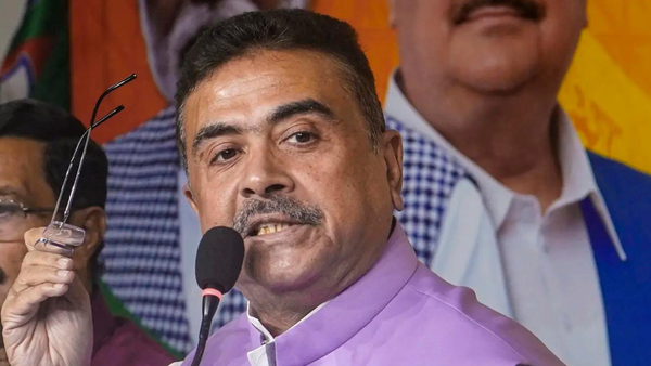 Suvendu Adhikari to be West Bengal CM? Mamata rout puts 'giantkiller' in focus