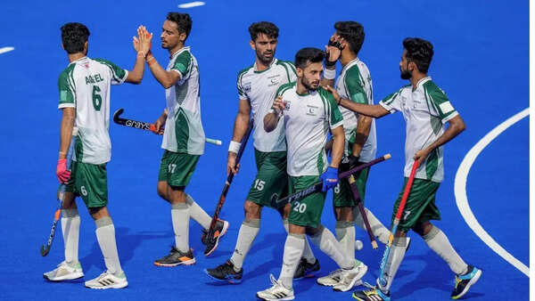 'Amount is an insult': Pakistan hockey players hit out over PKR 1000 daily allowance