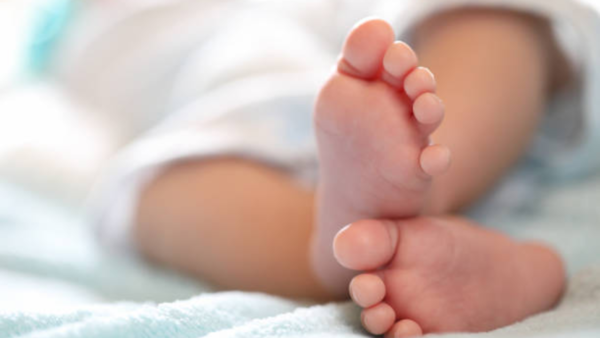 22-day-old baby branded 65 times with hot sickle to 'cure' laboured breathing in Maharashtra village