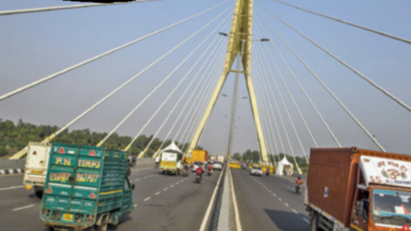 Roads fixed, cameras on, 17 stretches in Delhi report dip in accidents in last 4 years