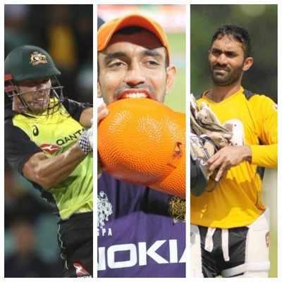 IPL 2018: Who will lead Kolkata Knight Riders this year?