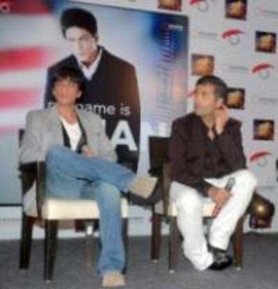 Maha film owners turn back on SRK