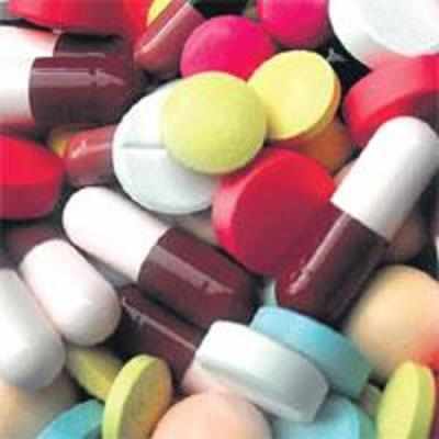 Govt to take action against drug firms hiking prices over 10 pc