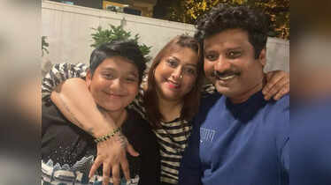 Mother's Day 2023: From Swetha Changappa to Amrutha Ramamoorthy ...