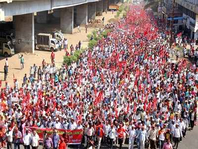 Maharashtra: CPI (M) to contest from Dindori, Palghar
