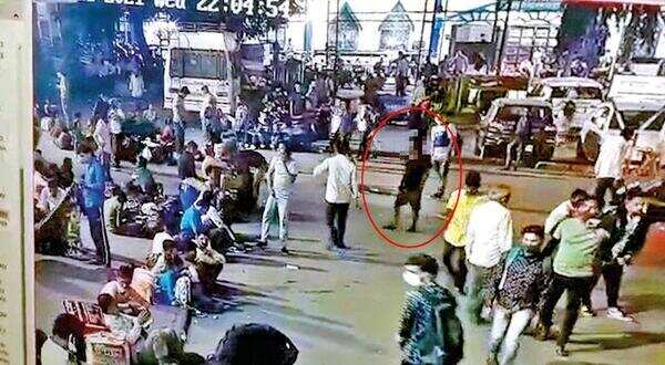 Navsari girl’s suicide case: Stalker in Surat detained