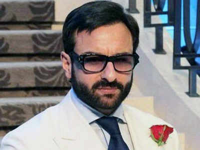 Waiting for a reply, Interpol sends Saif Ali Khan a reminder