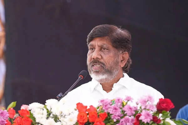 ₹5L insurance for over 1cr families in T from June 2: Bhatti announces ‘Indiramma Bima’