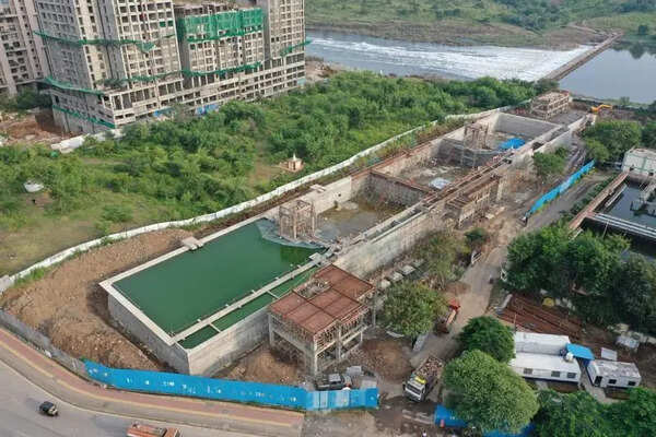 State govt mulls special authority for better management of river infrastructure projects in Pune