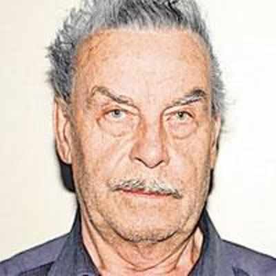 '˜Crazed' Josef Fritzl allowed out of cell