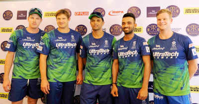 Rajasthan Royals player approached for spot-fixing