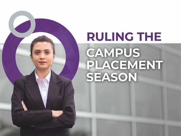 Ruling the placement season as well as hearts, one of India’s top B-schools deserves all the praise for its efforts amidst pandemic