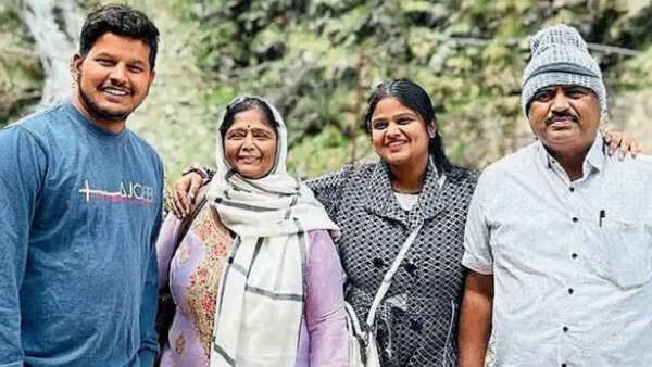 'It was a distressing scene, injured children, women were crying': Terrorists storm shop, family narrowly escapes Pahalgam terror attack