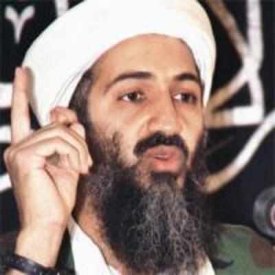 Osama helped plan Taliban strikes in Afghanistan, Pakistan