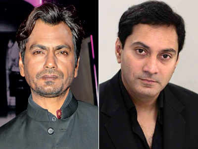Nawazuddin’s lawyer detained in CDR case