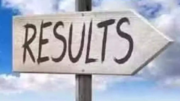 UP Board result 2026: Classes X and XII results today