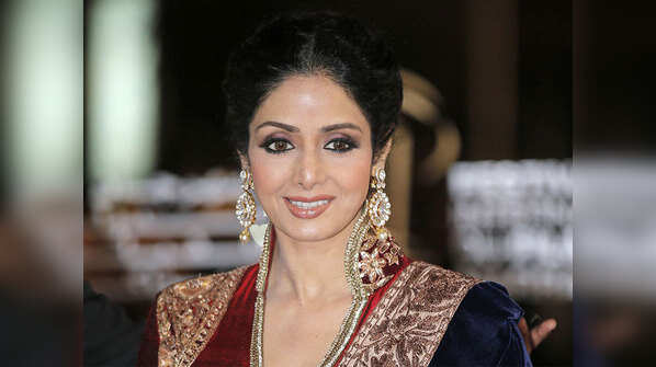 Sridevi's demise: How things unfolded