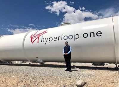 Maharashtra CM Devendra Fadnavis on US, Canada tour: Maharashtra to provide 70% material, components for Mumbai-Pune hyperloop project