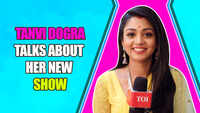 Tanvi Dogra aka Kavya of Ek Bhram Sarvagun Sampanna speaks about her character 