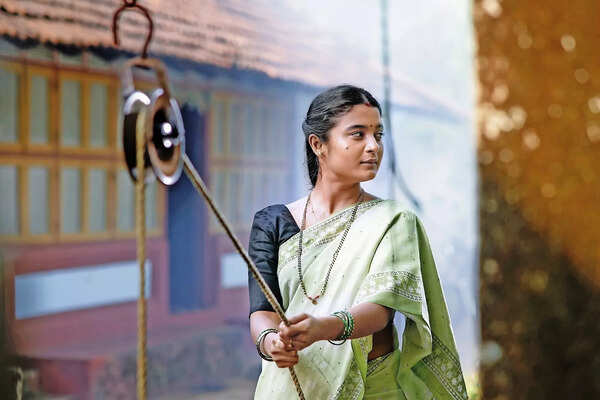 I’m hungry for stories that stay with people; the money doesn’t matter: Chaithra J Achar