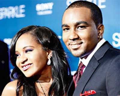 ‘Bobbi Kristina’s boyfriend gave her toxic cocktail, put her face down in bath’