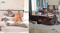 Over 200 fall ill after wedding feast in Madhya Pradesh&rsquo;s Sehore
