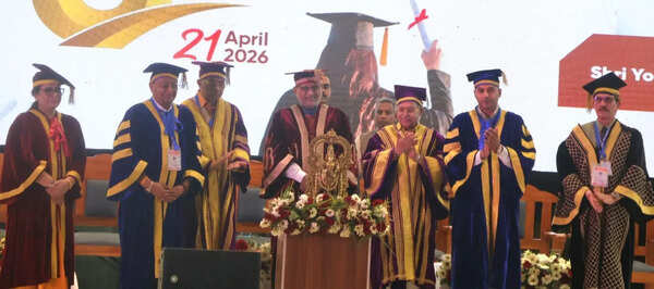 IIMT hosts 3rd convocation
