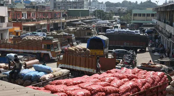 Supreme Court verdict clears 26-year hurdle for Bengaluru’s mega agri market