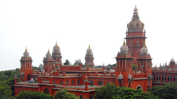 Madras high court dismisses plea to ban political, religious events on Madurai road