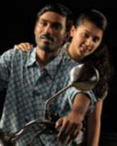 Aadukalam: Ruling the roost