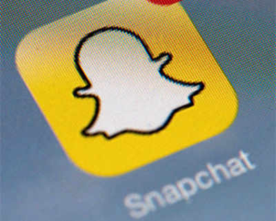 Snapchat ramps up service with Chat 2.0