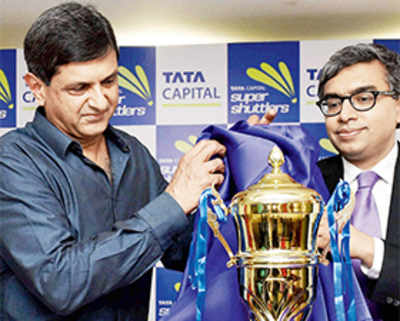 Padukone not in favour of five-game scoring system