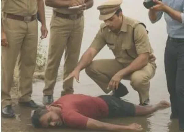 Worker dies after jumping into sewage treatment plant’s tank in Manesar
