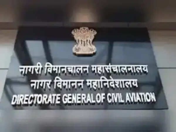 Row over pilots' RT exam: DGCA sets up panel