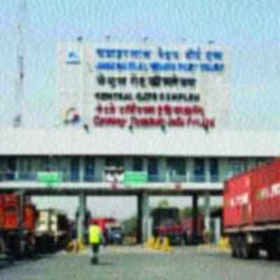 Construction of fourth container terminal approved by JNPT board