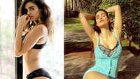 Arjun Rampal's GF Gabriella is a fashionista 