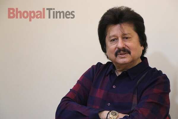 Bigg Boss doesn’t suit my profile. I won’t be a part of it: Pankaj Udhas